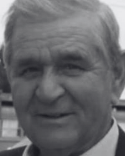 Gerald Steinke
